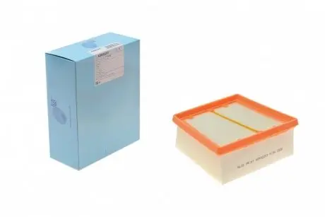 Воздушный фильтр Blue Print ADM52257