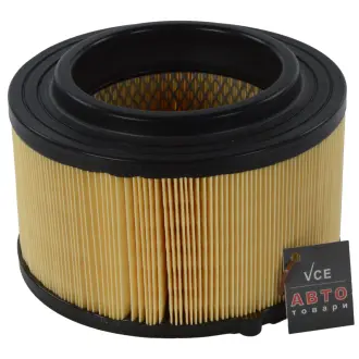 Фильтр воздушный двигателя Blue Print ADM52263