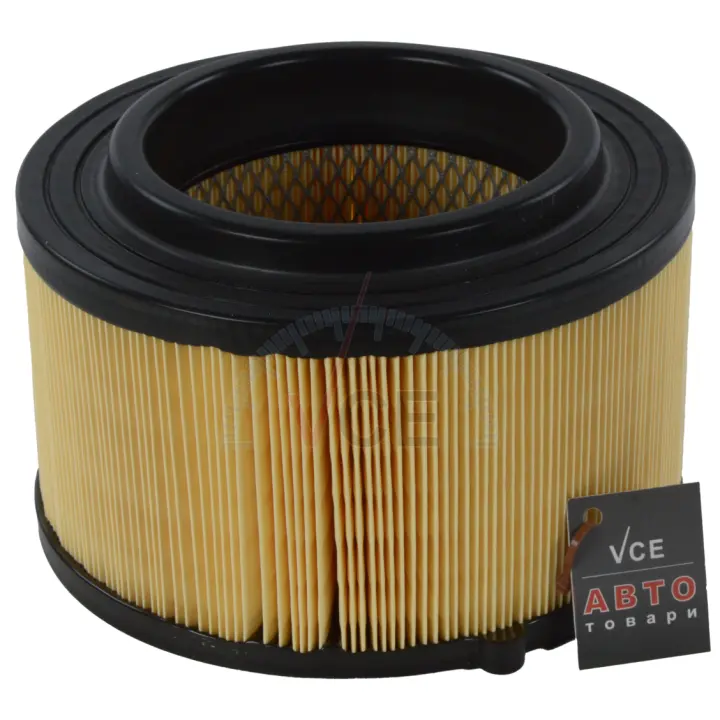 Фильтр воздушный двигателя Blue Print ADM52263 (фото 1)