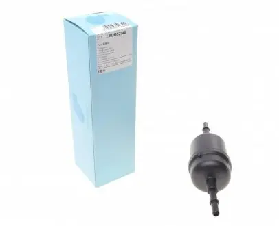 Топливный фильтр Blue Print ADM52340