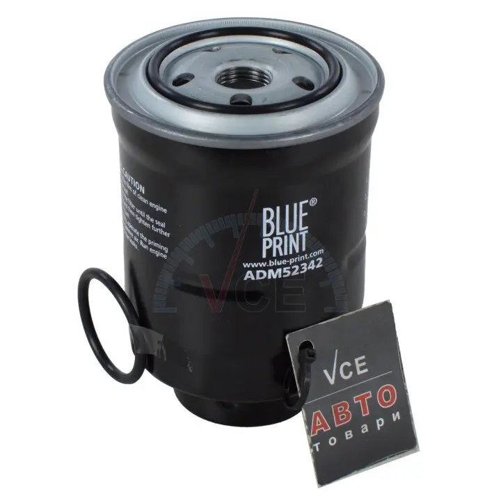 Топливный фильтр Blue Print ADM52342 (фото 1)