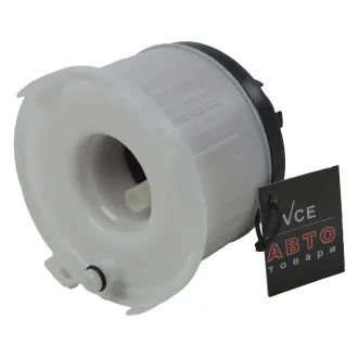 Топливный фильтр Blue Print ADM52349