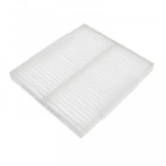 Фильтр, воздух во внутреннем пространстве Blue Print ADM52520