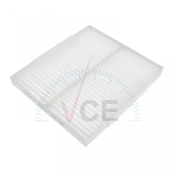 Фильтр, воздух во внутреннем пространстве Blue Print ADM52520 (фото 1)