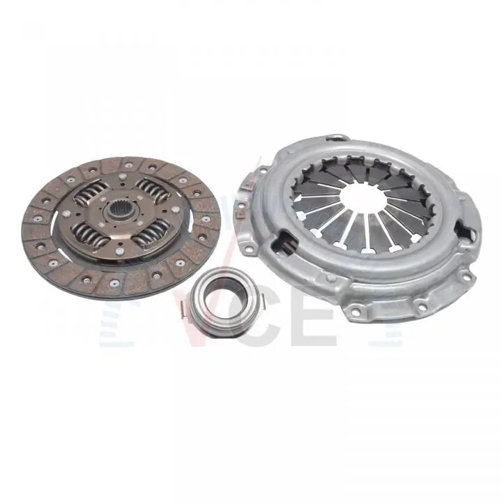 Комплект сцепления Blue Print ADM530107 (фото 1)