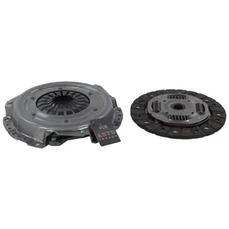 Комплект сцепления Blue Print ADM53082