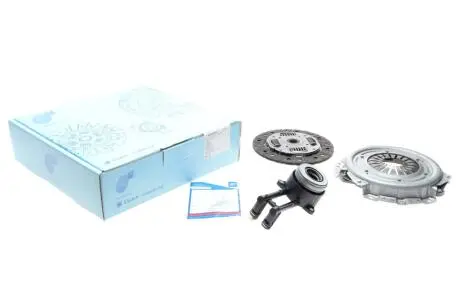 Комплект сцепления Blue Print ADM53084