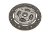 Комплект сцепления Blue Print ADM53094C (фото 7)