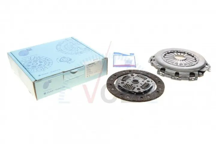 Фото 1 - Комплект сцепления Blue Print ADM53094C Комплект сцепления Blue Print ADM53094C (фото 1)