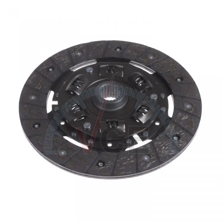 Диск сцепления Blue Print ADM53105 (фото 1)