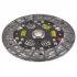 Диск зчеплення міцубіси Blue Print ADM53106 (фото 2)