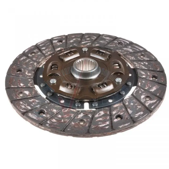 Диск зчеплення Blue Print ADM53118 (фото 1)