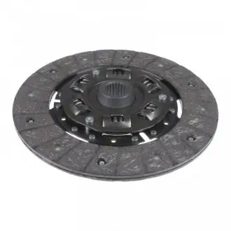 Диск сцепления Blue Print ADM53129