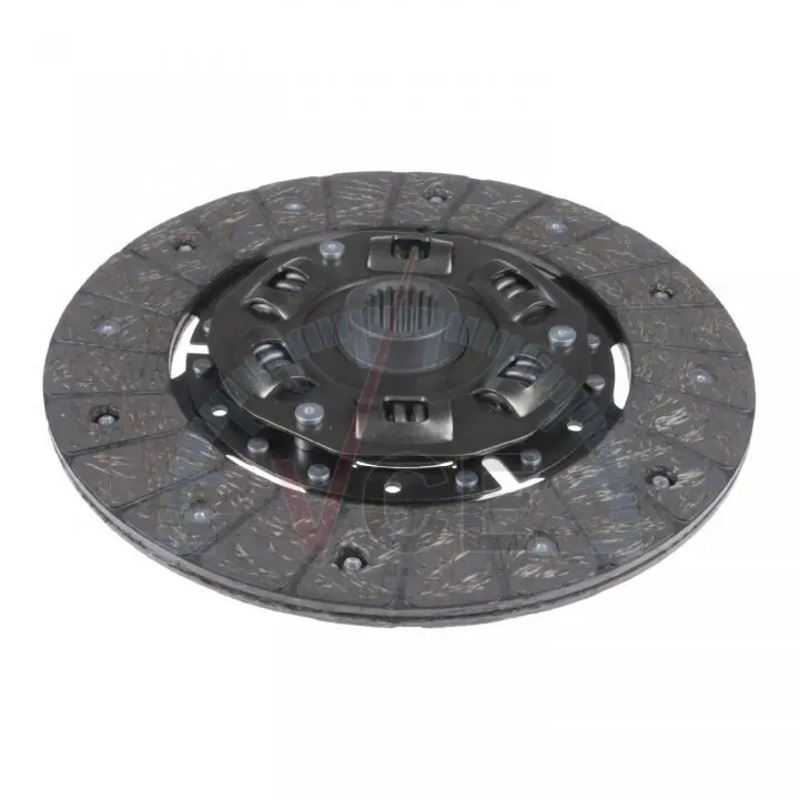 Фото 1 - Диск зчеплення Blue Print ADM53129 Диск зчеплення Blue Print ADM53129 (фото 1)