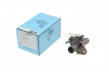 Головний циліндр, система зчеплення Blue Print ADM53420