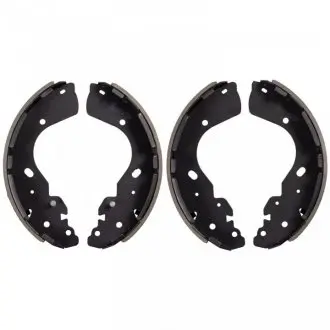 Тормозные колодки барабанные Blue Print ADM54139