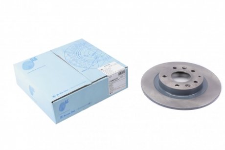 Тормозной диск Blue Print ADM543132 (фото 1)