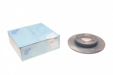 Гальмівний диск Blue Print ADM54342 (фото 1)