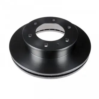 Тормозные диски Blue Print ADM54377