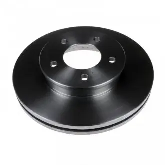 Тормозные диски Blue Print ADM54387