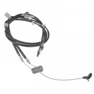 Трос ручника Blue Print ADM546128