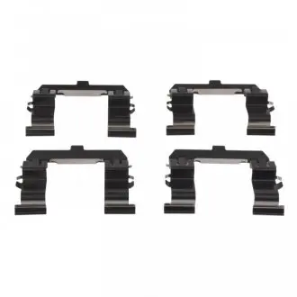 Скобы тормозных колодок Blue Print ADM548604