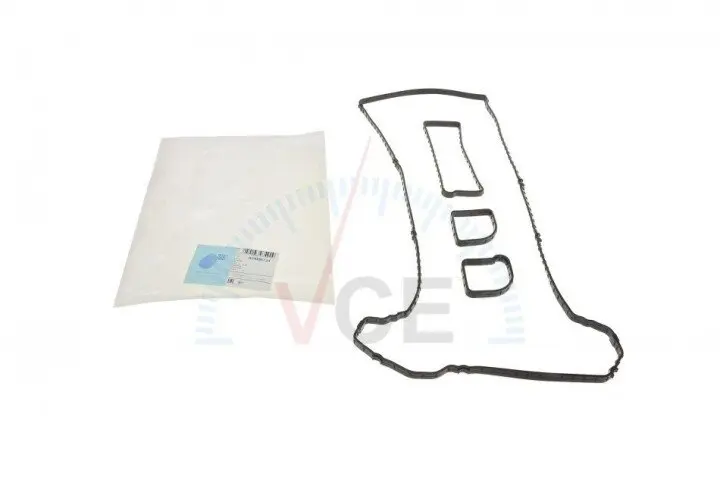 Прокладка, крышка головки цилиндра Blue Print ADM56724 (фото 1)