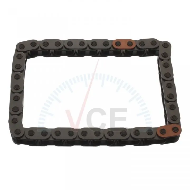 Фото 1 - Ланцюг приводу розподільного валу Blue Print ADM57332 Ланцюг приводу розподільного валу Blue Print ADM57332 (фото 1)