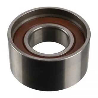 Устройство для натяжения ремня, ремень грм Blue Print ADM57625