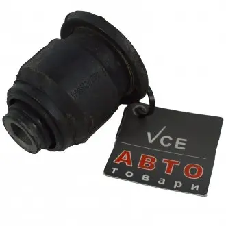 Подвеска, рычаг независимой подвески колеса Blue Print ADM58007