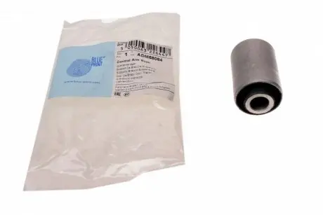 Подвеска, рычаг независимой подвески колеса Blue Print ADM58084