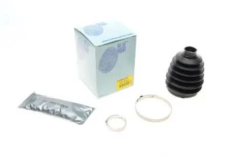 Комплект пыльника, приводной вал Blue Print ADM58122