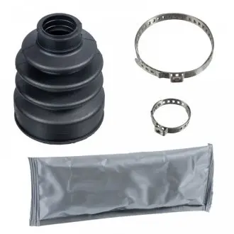 Пыльник ШРУСа Blue Print ADM58133