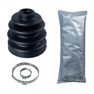 Комплект пыльника, приводной вал. Blue Print ADM58157