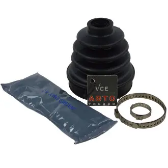 Пильовик ШРКШу Blue Print ADM58159