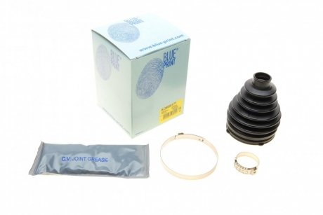 Комплект пыльника, приводной вал Blue Print ADM58171 (фото 1)