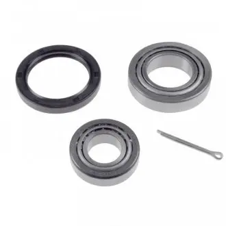 Подшипник ступицы передний Blue Print ADM58220