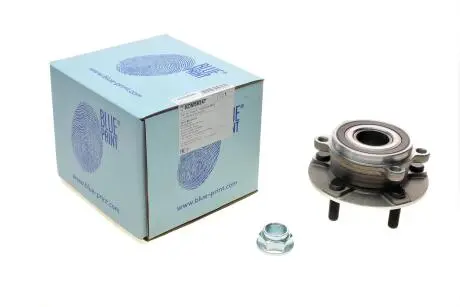 Комплект підшипника маточини колеса Blue Print ADM58247