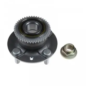 Комплект подшипника ступицы колеса Blue Print ADM58325