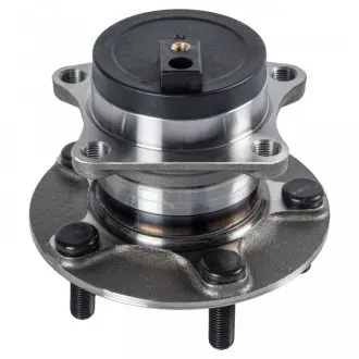 Комплект подшипника ступицы колеса Blue Print ADM58339