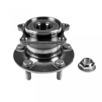 Набор колесных подшипников ступицы Blue Print ADM58345