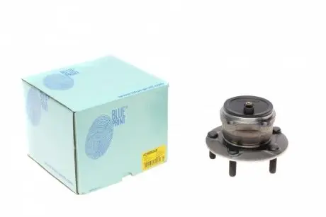 Комплект підшипника маточини колеса Blue Print ADM58349