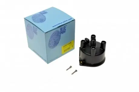 Крышка распределителя зажигания Blue Print ADN11429