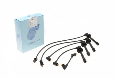 Комплект проводів запалювання Blue Print ADN11605