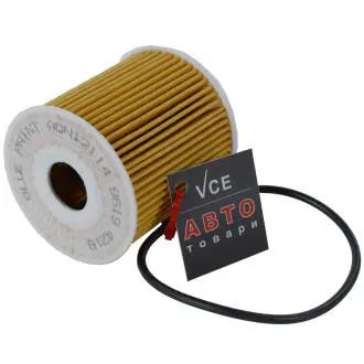 Фильтр масла Blue Print ADN12114