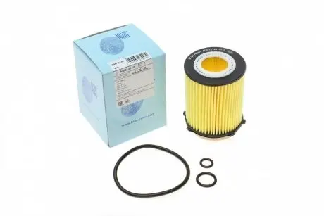 Масляный фильтр Blue Print ADN12140