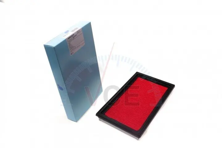 Фото 1 - Фильтр воздушный двигателя Blue Print ADN12215 Фильтр воздушный двигателя Blue Print ADN12215 (фото 1)