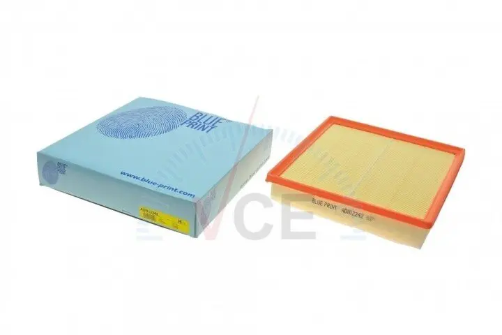 Фильтр воздушный двигателя Blue Print ADN12242 (фото 1)