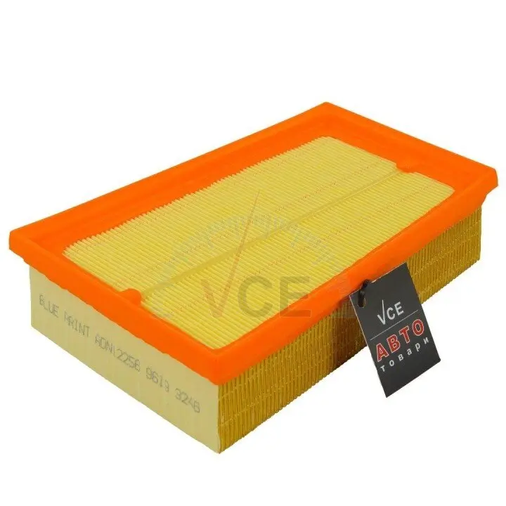 Фильтр воздушный двигателя Blue Print ADN12256 (фото 1)