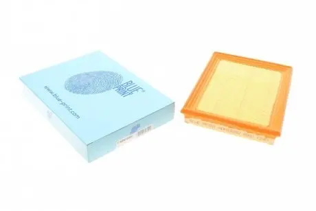 Повітряний фільтр Blue Print ADN12282